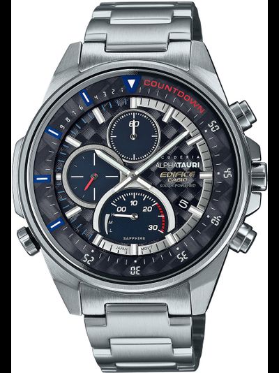 Часы Casio Edifice EFS-S590AT-1A