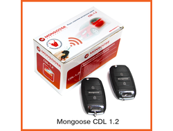 Mongoose CDL 1.2