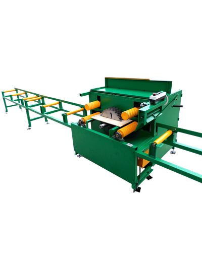 Многопил  Дисковый "Тайга СМД-3"