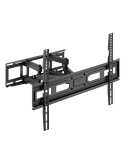 Настенный кронштейн для телевизора iTECHmount SLT-460 с выносом, функцией наклона и поворота