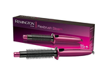 Термощетка REMINGTON&#039;s Flexibrush Steam Styler.