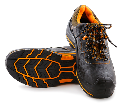 Полуботинки PERFECT PROTECTION с КП и АС