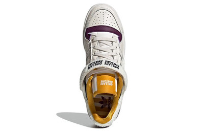 Adidas Forum Low Chalk White