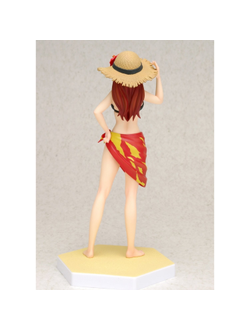 Фигурка 1/10 Мао (Maou)