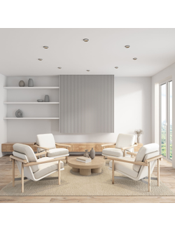 Светильник Denkirs DK3524-WB