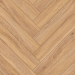 Декор кварц-виниловой плитки Aqua Floor Parquet Glue AF2515PG