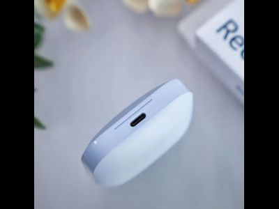 Xiaomi Redmi Buds 5 Фиолетовый