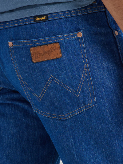Джинсы Wrangler® Heritage Frontier Jean