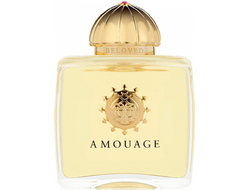 Аромат Amouage Beloved Woman