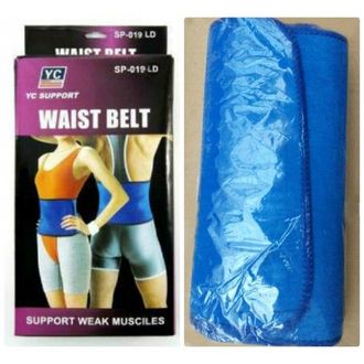 Waist belt пояс для похудения (SP-019LD)