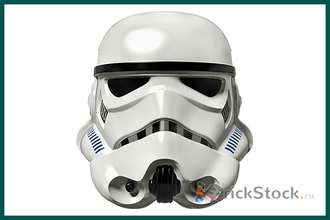 # 75531 Сборная Фигура «Командир Штурмовиков» / “Stormtrooper Commander” Buildable Action Figure (2017)