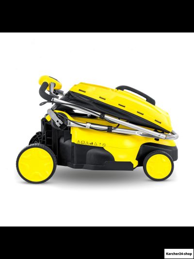 Газонокосилка Karcher LMO 18-36 Battery (1.444-420.0)