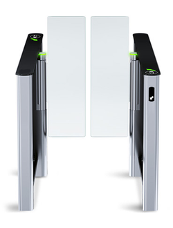 Скоростной проход ST-01 со створками увеличенной высоты ATG-300H