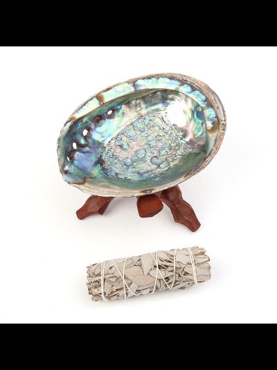 Подставка под ракушку.