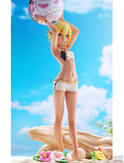 Фигурка 1/7 Аура Белла Фиора (Aura Bella Fiora so-bin Ver.)