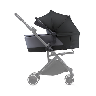 Коляска 2в1 Anex Air-x Green
