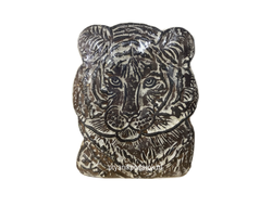 Тульский пряник "Тигр" 600 гр.