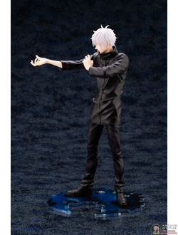 Фигурка 1/8 Сатору Годзё (Satoru Gojou)