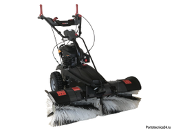 Подметальная машина EVOline SWG 1000