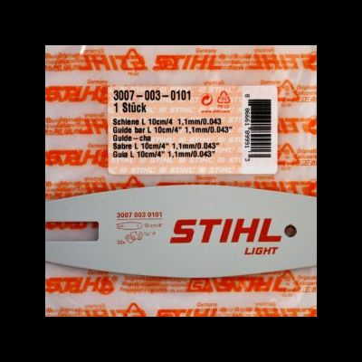Шина Stihl Rollomatic Light 4" 1/4 1,1 для Stihl GTA 26