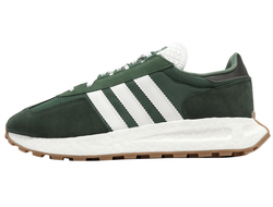 Adidas Originals Retropy E5 Green Oxide