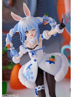 Фигурка Пэкора Усада (Pekora Usada Pop Up Parade)