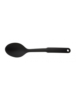 Ложка гарнирная 30,5 см, пластик