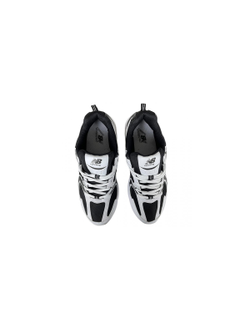 New Balance 530 Black and White