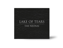 Lake Of Tears -  The Neonai - Limited Luxurious CD Box
