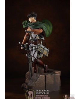 Фигурка 1/7 Леви (Levi)