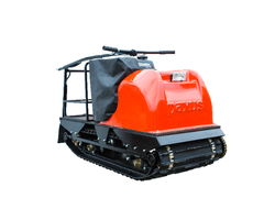 Мотобуксировщик Paxus 500 Avant