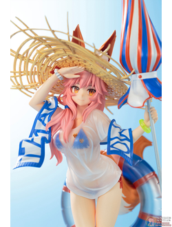 Фигурка 1/7 Тамамо-но маэ (Tamamo no Mae Lancer)
