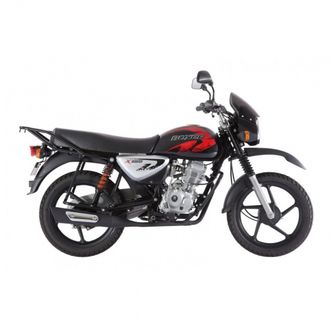 Мотоцикл Bajaj Boxer BM150X с дисковым тормозом, КПП 5ступ.