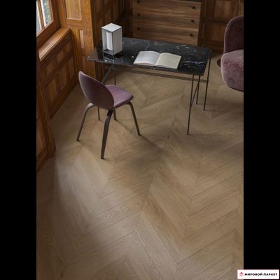 Ламинат My Step Herringbone Chevron MS6212 33 класс толщина 12 мм с фаской 1.9712 м2