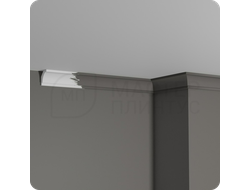Карниз потолочный Decor-Dizayn DD37