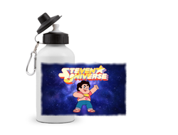 Спортивная бутылка"Вселенная Стивена, Steven Universe" №14