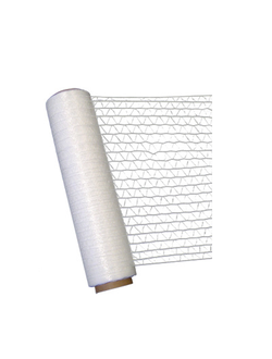 Сетка паллетная 0,5м.х1000м.