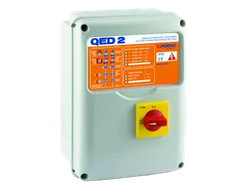 Электронная плата Pedrollo QED 2-TRI