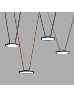 Светильник Denkirs DK3065-WB