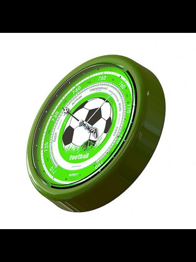 Барометр RST 05735 "Футбол"