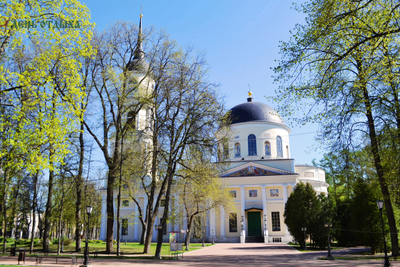 Экскурсия "Калуга - колыбель космонавтики". С посещением музея космонавтики, дома-музея К. Э. Циолковского.