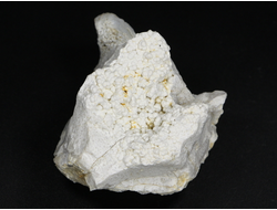 Халцедон виноградный, Россия, Северный Кавказ, КЧР, Усть-Джегутинский район (55*42*34 мм, 95 г) №27190