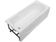 Акриловая ванна Aquanet Extra 160x70