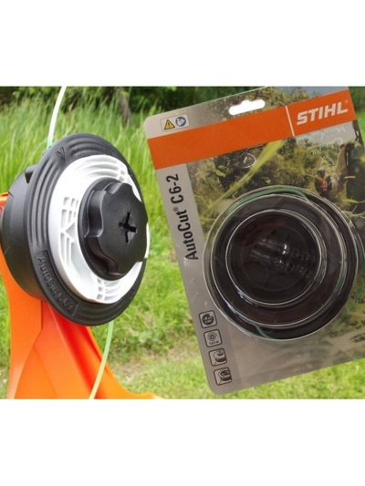 головка Stihl AutoCut C 06-2