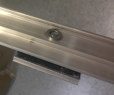 ZP45 Комплект зажимного