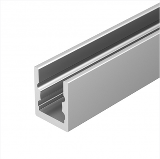 Профиль ARLIGHT ARH-MICRO-0507-2000 ANOD (АЛЮМИНИЙ)