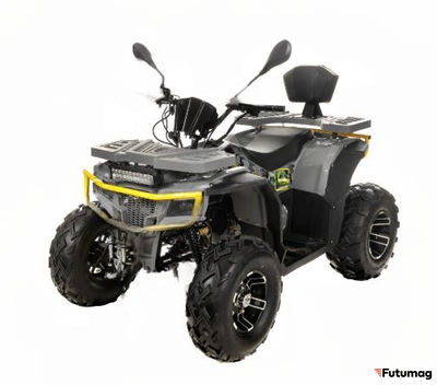Бензиновый квадроцикл GT ATV 200-01 PRO 200cc