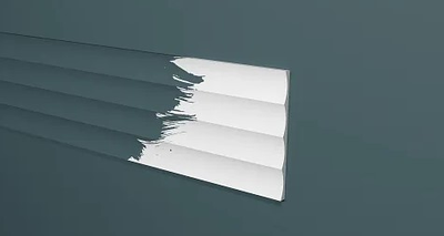 3D панель Decor Dizayn DD917