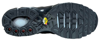 Nike Air Max Tn Plus Ultra All Black