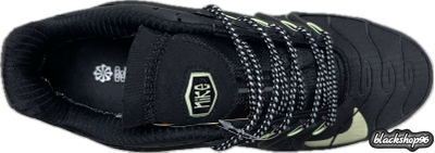 NIKE AIR MAX TN PLUS TERRASCAPE LOW THERMO BLACK-LIME (40-45)